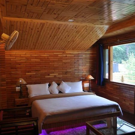 The Yerpa Hotel Kasol Eksteriør billede